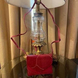 Vintage made in India please check all picture of condition